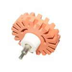 4-inch 20mm glue remover wheel for electric drill, , large