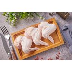 【老王賣肉】國產生鮮三節翅/雞翅/雞肉/烤肉/氣炸/免運, , large
