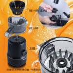 POLAR 普樂 萃取慢磨原汁機 PL-6125, , large