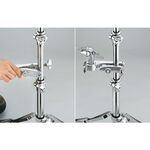 TAMA MXA73N 快拆HI HAT架夾具【敦煌樂器】, , large