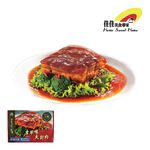 古早味大封肉850g(冷凍) -佳佳, , large
