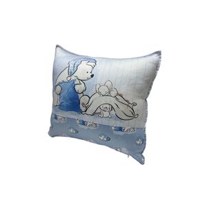 Throw pillow