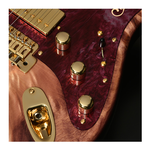 MOMOSE MC-BURL TOCHI WSE'25/E 電吉他, , large