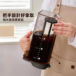【上手家居】泡茶冷水壺-2.2L(冷水壺/泡茶壺/冷水瓶/泡茶水壺/冰箱冷水壺/耐熱水壺), , large