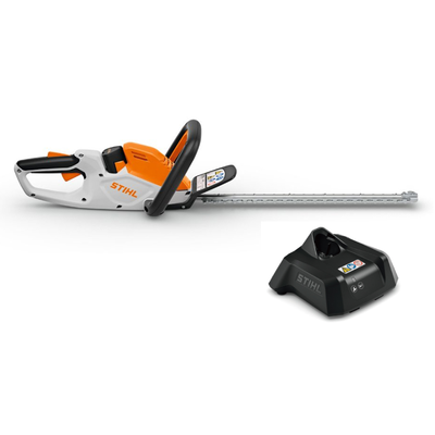 【德國STIHL】10.8V鋰電籬笆剪 HSA 30 (單電)