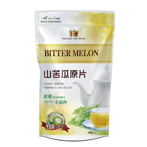 Bitter Melon Non Sugar Pure Nature
