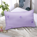 【多利寶寢具】Victoria_可水洗薰衣草舒眠枕頭台灣製(2入), , large