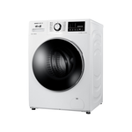 SANLUX 台灣三洋 13公斤滾筒全自動洗衣乾衣機 AWD-1390HA, , large