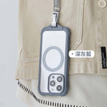 【山水之寶】bitplay iPhone 15/15pro/15promax手機殼 防摔殼 Wander Case 磁吸隨行殼, , large