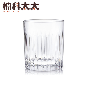240ml 刀尖紋威杯 240ml 618-WSK01