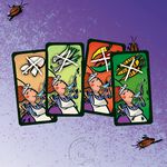 【新天鵝堡桌遊】蟑螂濃湯, , large