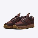 Kixpress-Nike W Air Force 1 Wild 女 運動休閒鞋 舒適 緩震 穿搭 紅棕 [FB2348-202], , large