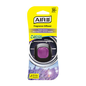 AIR高效科技薄膜汽車芳香劑-夢境薰衣草