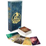 【Asmodee】說書人 10週年紀念 中文版 Dixit: 10th Anniversary｜經典派對桌遊擴充｜圖像敘事, , large