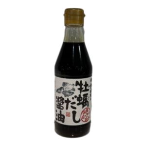 寺岡家牡蠣高湯醬油【Mia C'bon 限定】不適用全站活動折價卷及折扣碼