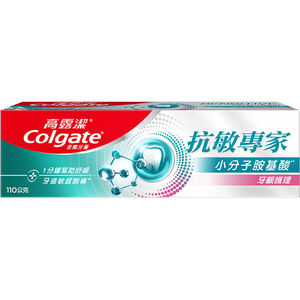 Colgate Pro Relief-M. Proten