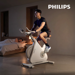 【PHILIPS】FIT3104B1   飛利浦智發電訓練單車 小野馬Lite, , large