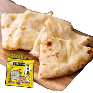 Goodmu火伴餅(每包約200g/共10片)