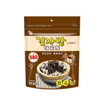 Roasted Seaweed Flakes(BBQ), , large