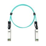 昌運監視器 CERIO 智鼎 AOC-10G01  1米 AOC 主動式光纖線纜 支援10Gbps超高速乙太網路傳輸能力, , large