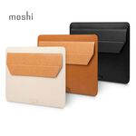 Moshi Muse 13吋 三合一多功能筆電支架包, , large