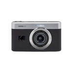 [KODAK] PIXPRO C1 翻轉螢幕數位相機-黑色公司貨, , large