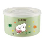 舒酸定牙齦+多元護理組MOOMIN陶瓷碗, , large