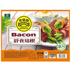 Black Bridge Bacon