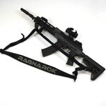 【K.T.Tactical】Ragnarok KRAKEN Gen II QD 三點槍背帶｜快拆戰術背帶｜K.T.Tactical鎧德, , large