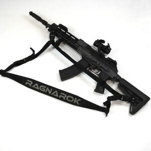 【K.T.Tactical】Ragnarok KRAKEN Gen II QD 三點槍背帶｜快拆戰術背帶｜K.T.Tactical鎧德