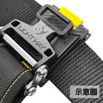 LightWay ONE STEP buckle, , large