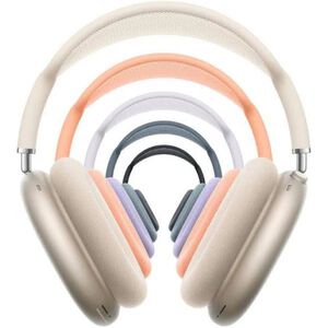 Apple AirPods Max 無線耳機 _ 原廠公司貨 + 無線充電板