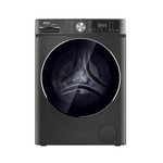 【HERAN 禾聯】10公斤蒸氣溫水滾筒變頻洗衣機HWM-C1061V, , large