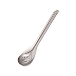 FOAM-REMOVED STAINLESS SPOON, , large