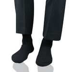 【D&G】素面紳仕襪<黑>DG9005 男襪 長襪, , large