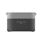 【固士特】EcoFlow Delta 3 Max 2400W 儲能電源＋贈專用收納包, , large