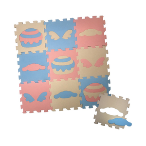 PMU EVA MORANDI KITTY MAT