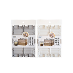 生活特工變形堆疊收納箱-S, , large