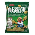 華元鹹蔬餅-濃椒鹽風味, , large
