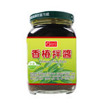 康健生機香椿拌醬380g, , large