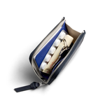 Bellroy L-Pocket RFID防盜保護短夾 皮夾 拉鍊錢包 禮物 送禮 推薦(海軍藍), , large