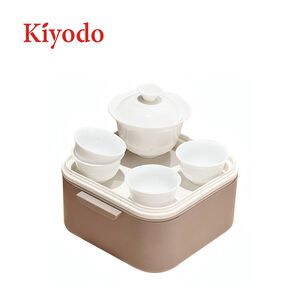 KIYODO小清新功夫茶具
