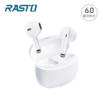 [ RASTO ] RS74 真無線藍牙6.0耳機, , large