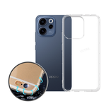 VXTRA OPPO Reno15 F 防摔氣墊保護殼 空壓殼 手機殼, , large