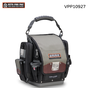 [VETO PRO PAC 維托]職人工具袋 手提工具包 TP-LDP /VPP10927