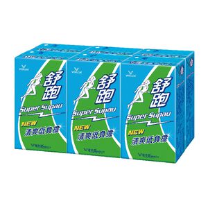 [限量]舒跑TP250 6入