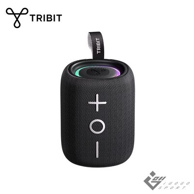【Tribit】StormBox Mini+ 可攜式藍芽喇叭