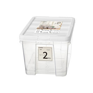 Storage Box