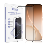 VXTRA 全膠貼合 OPPO Reno 15 Pro Max 滿版疏水疏油9H鋼化頂級玻璃膜(黑), , large