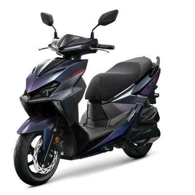[三陽機車]SYM三陽 NEW JET SL+158 C-TCS 七期 2026年出廠全新機車